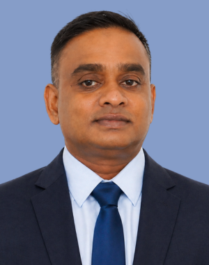 Imran Hassan